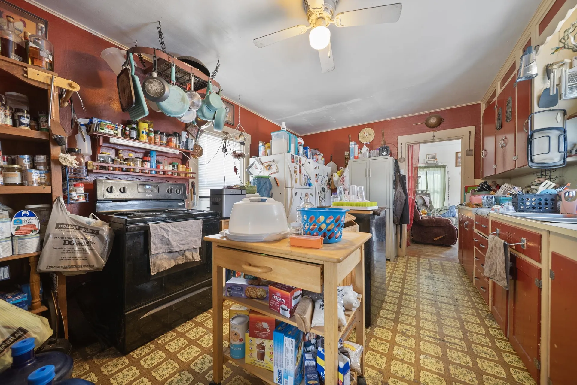 10 Whiting Hill Road Wilton NH 03086