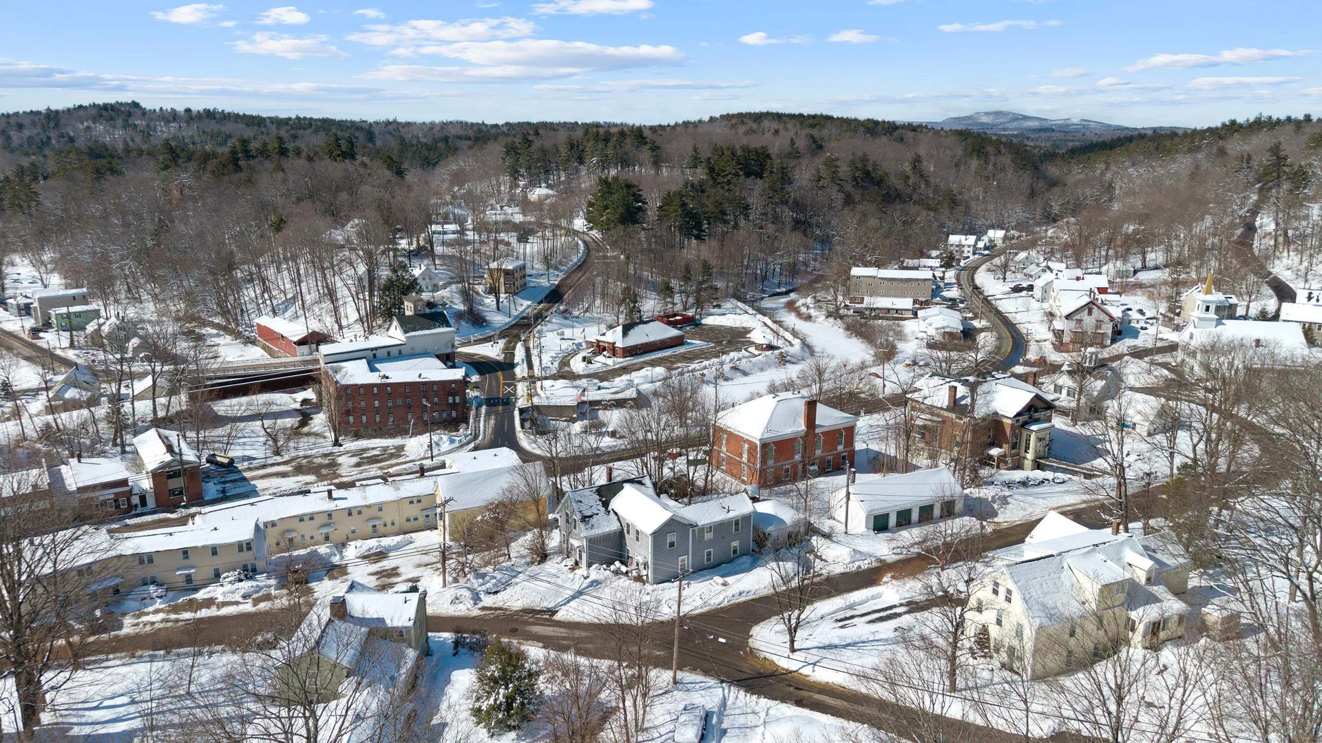 10 Whiting Hill Road Wilton NH 03086