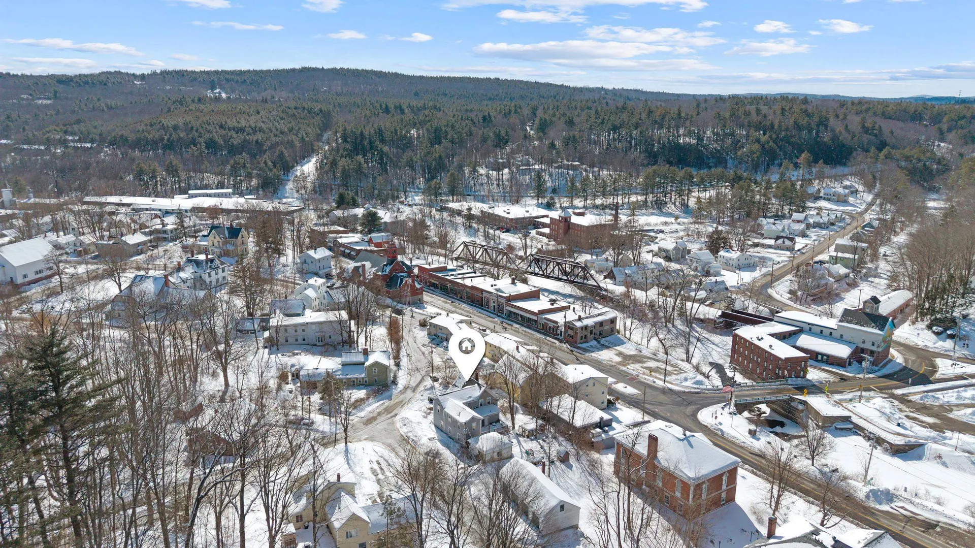 10 Whiting Hill Road Wilton NH 03086