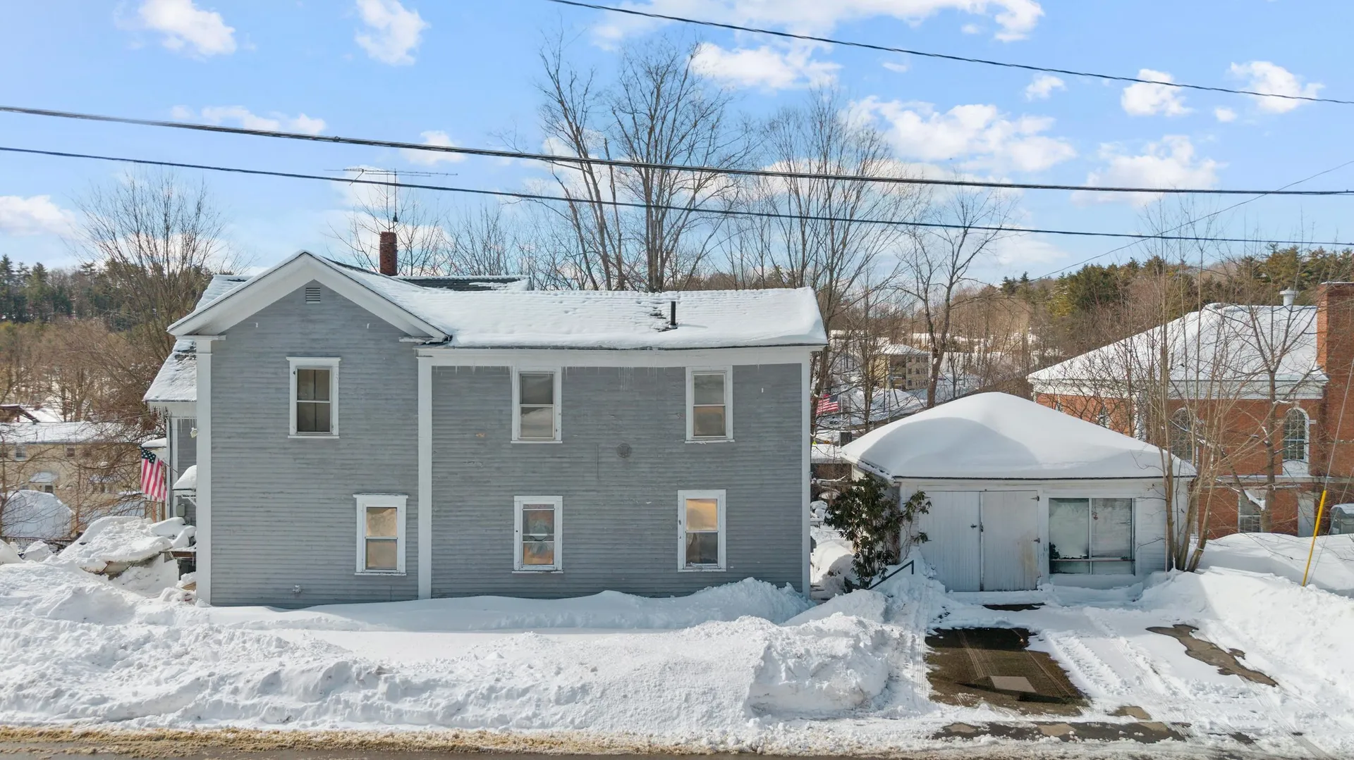 10 Whiting Hill Road Wilton NH 03086