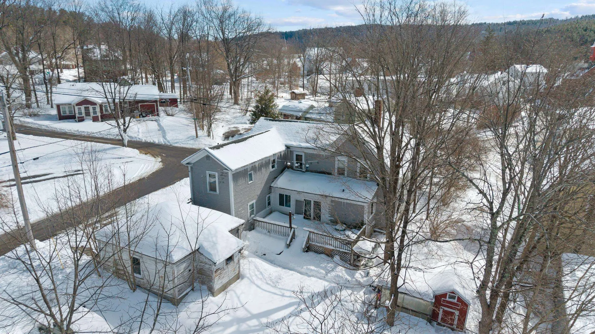 10 Whiting Hill Road Wilton NH 03086