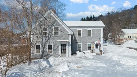 10 Whiting Hill Road Wilton NH 03086