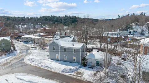 10 Whiting Hill Road Wilton NH 03086