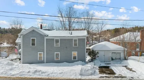10 Whiting Hill Road Wilton NH 03086