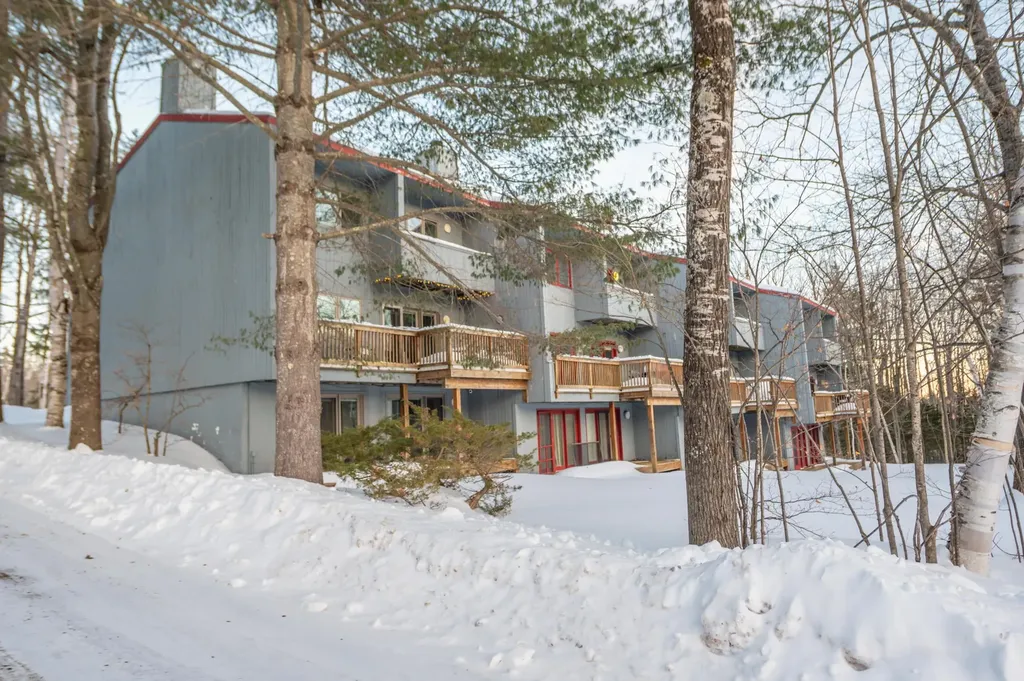 14D Upper Handle Road Dover VT 05356