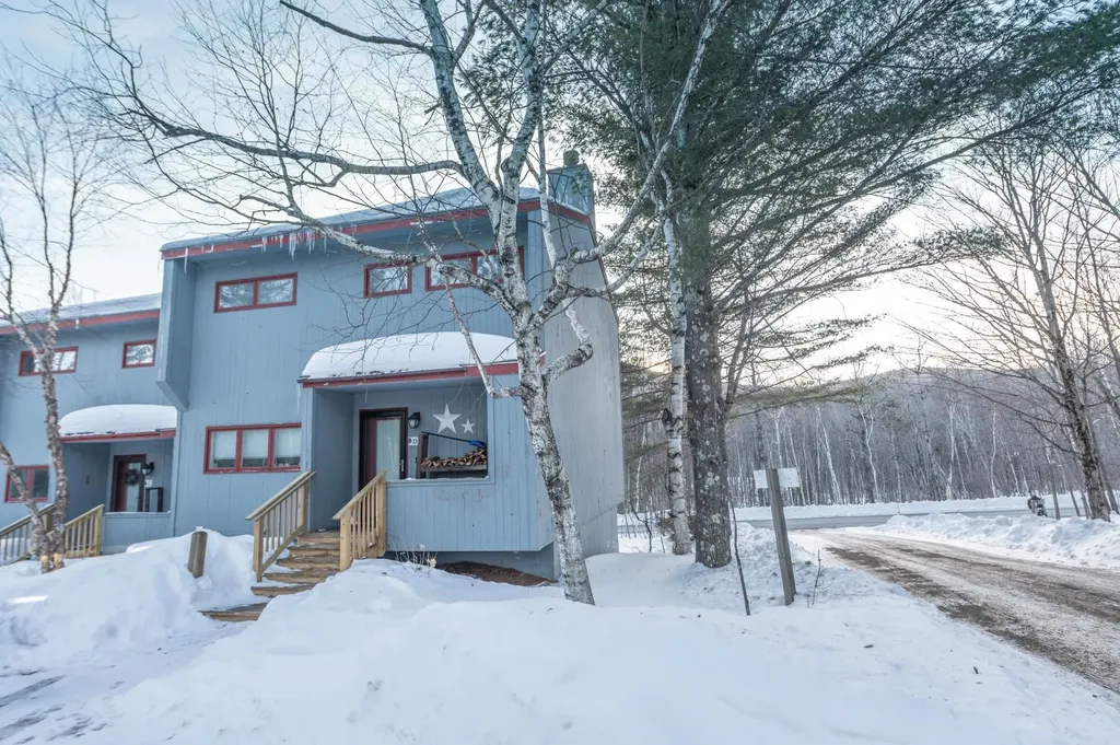 14D Upper Handle Road Dover VT 05356