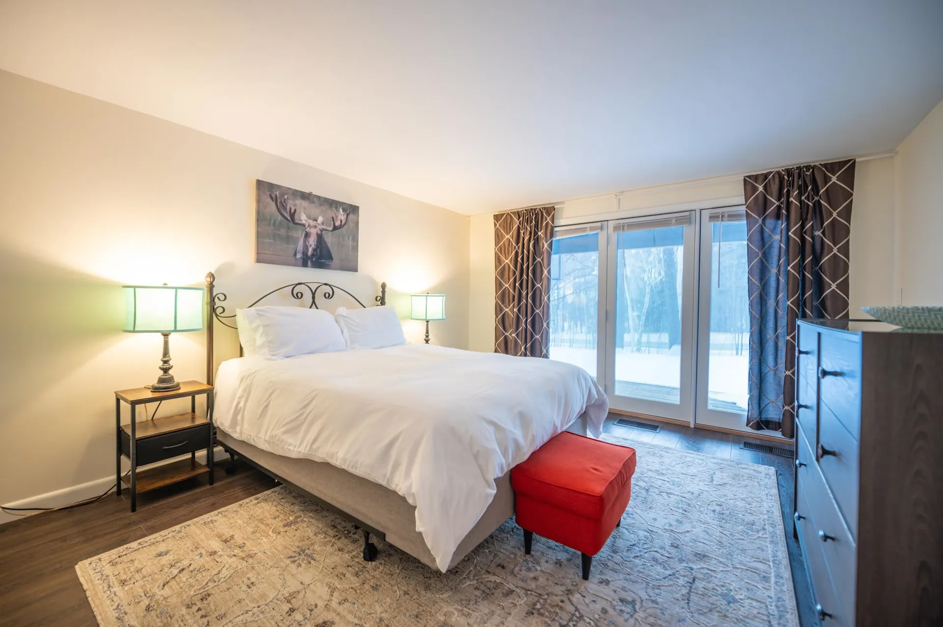 14D Upper Handle Road Dover VT 05356