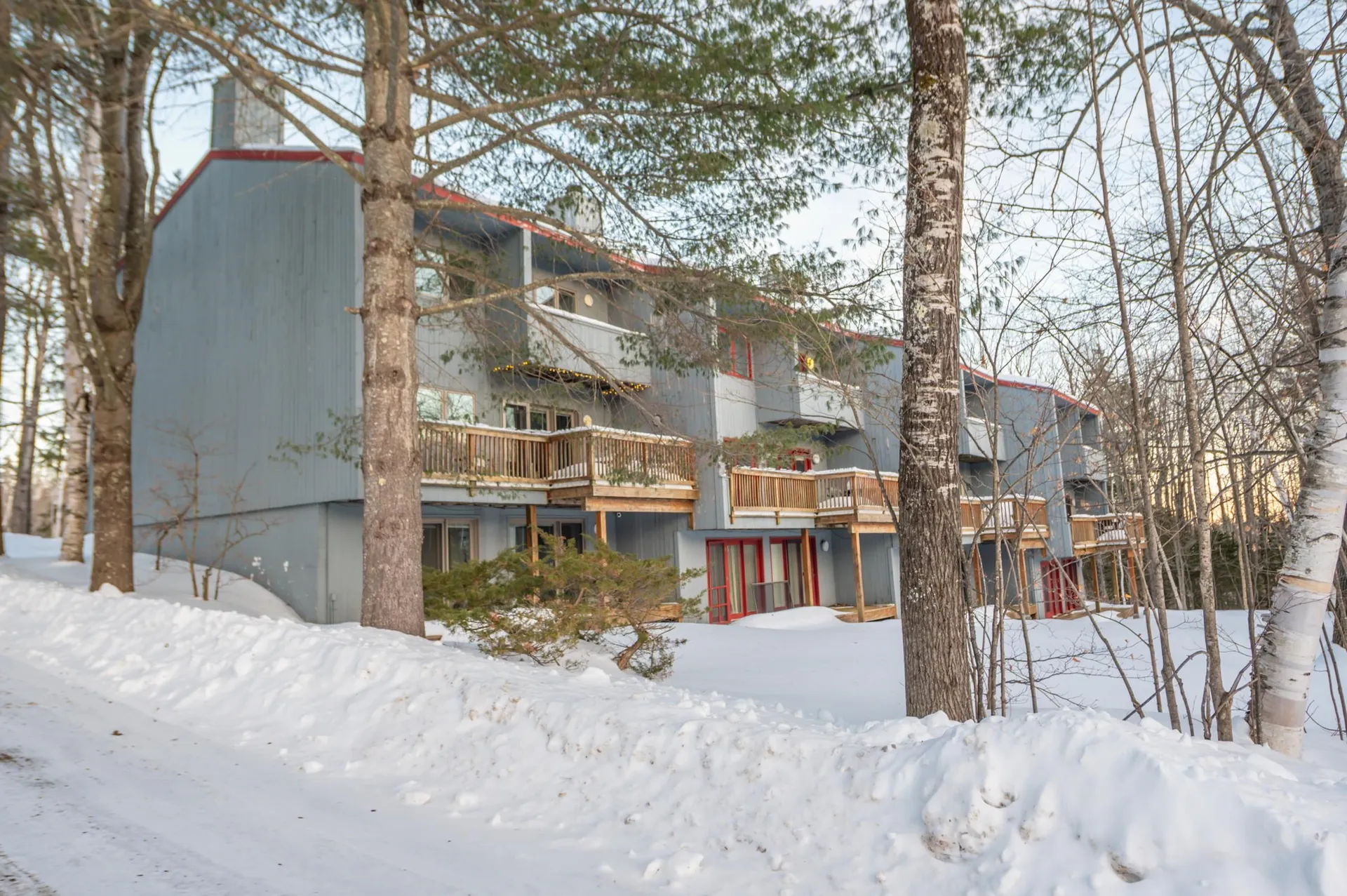 14D Upper Handle Road Dover VT 05356