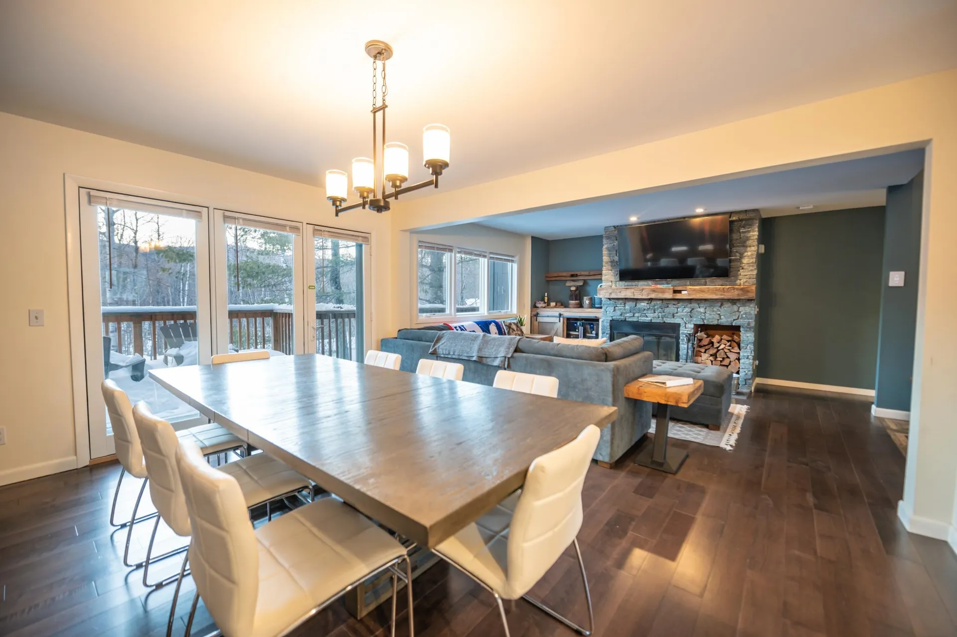 14D Upper Handle Road Dover VT 05356