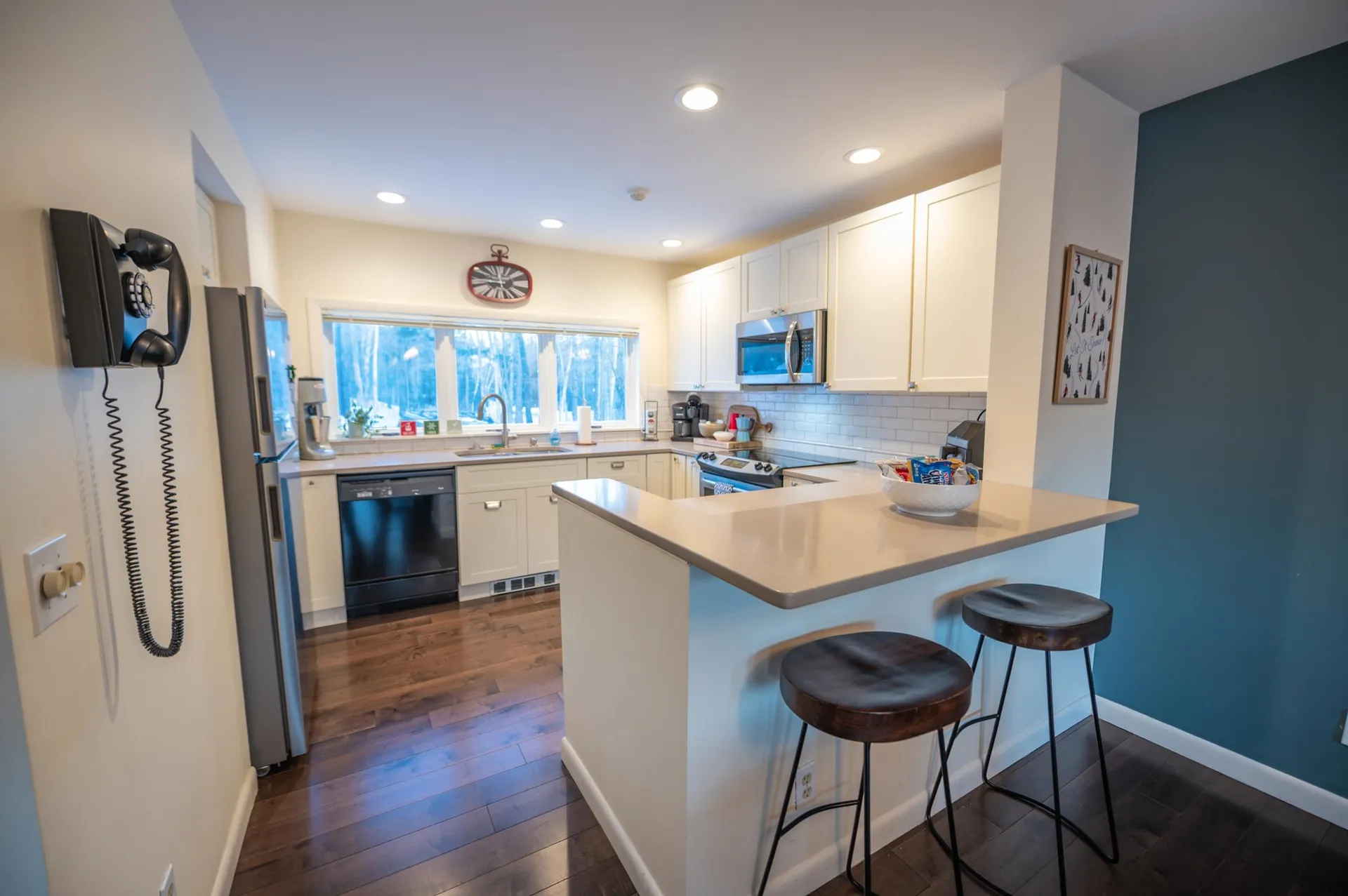 14D Upper Handle Road Dover VT 05356