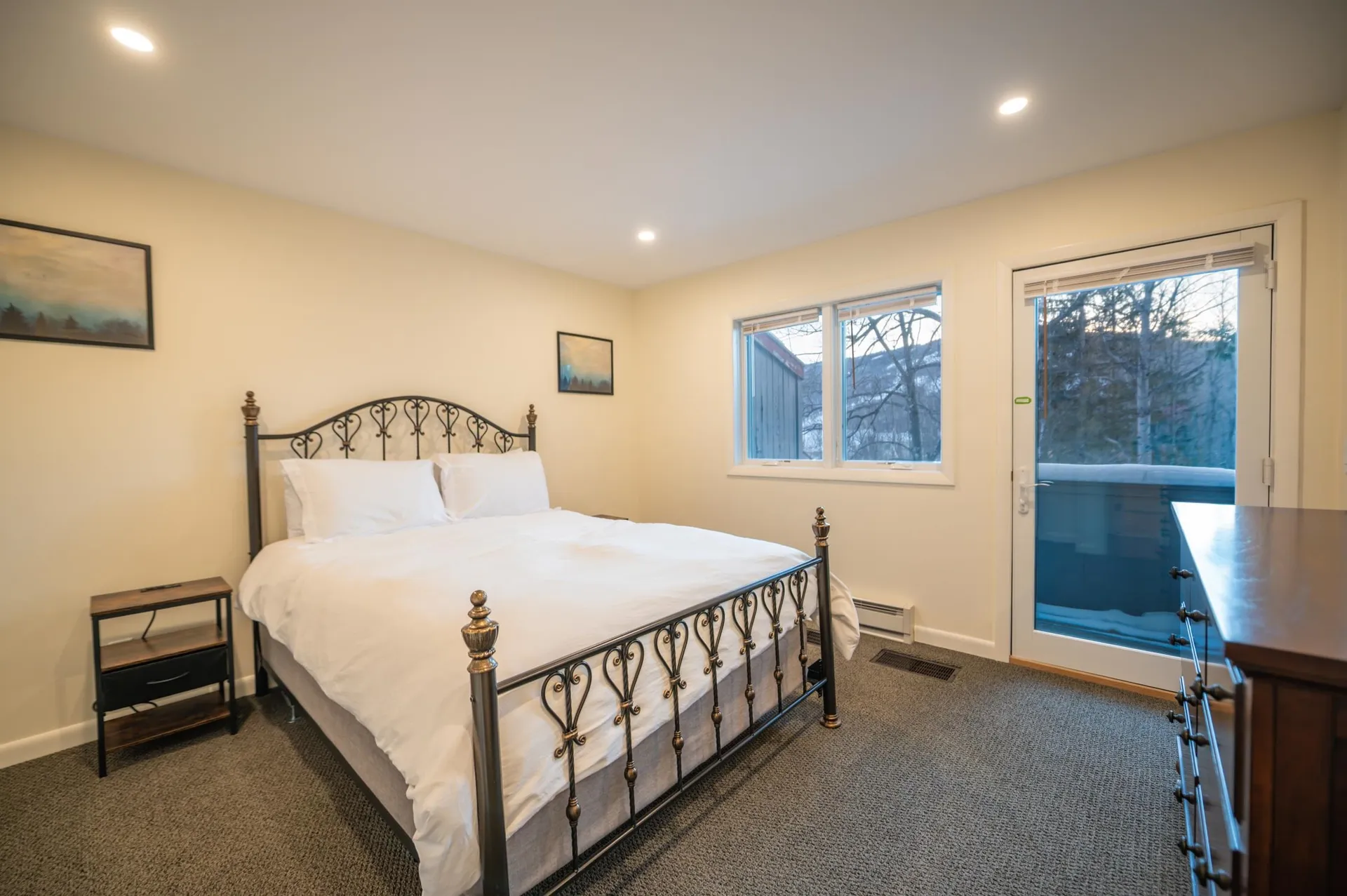 14D Upper Handle Road Dover VT 05356