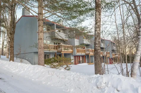 14D Upper Handle Road Dover VT 05356