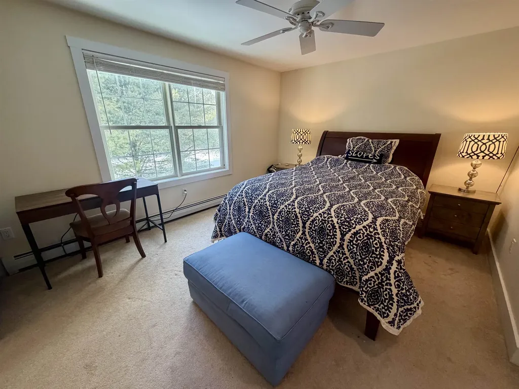 24 Amber Way Warren VT 05674