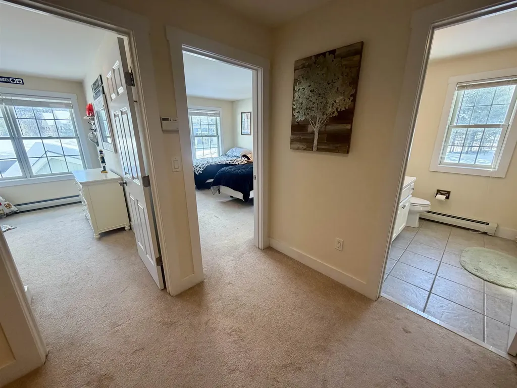 24 Amber Way Warren VT 05674