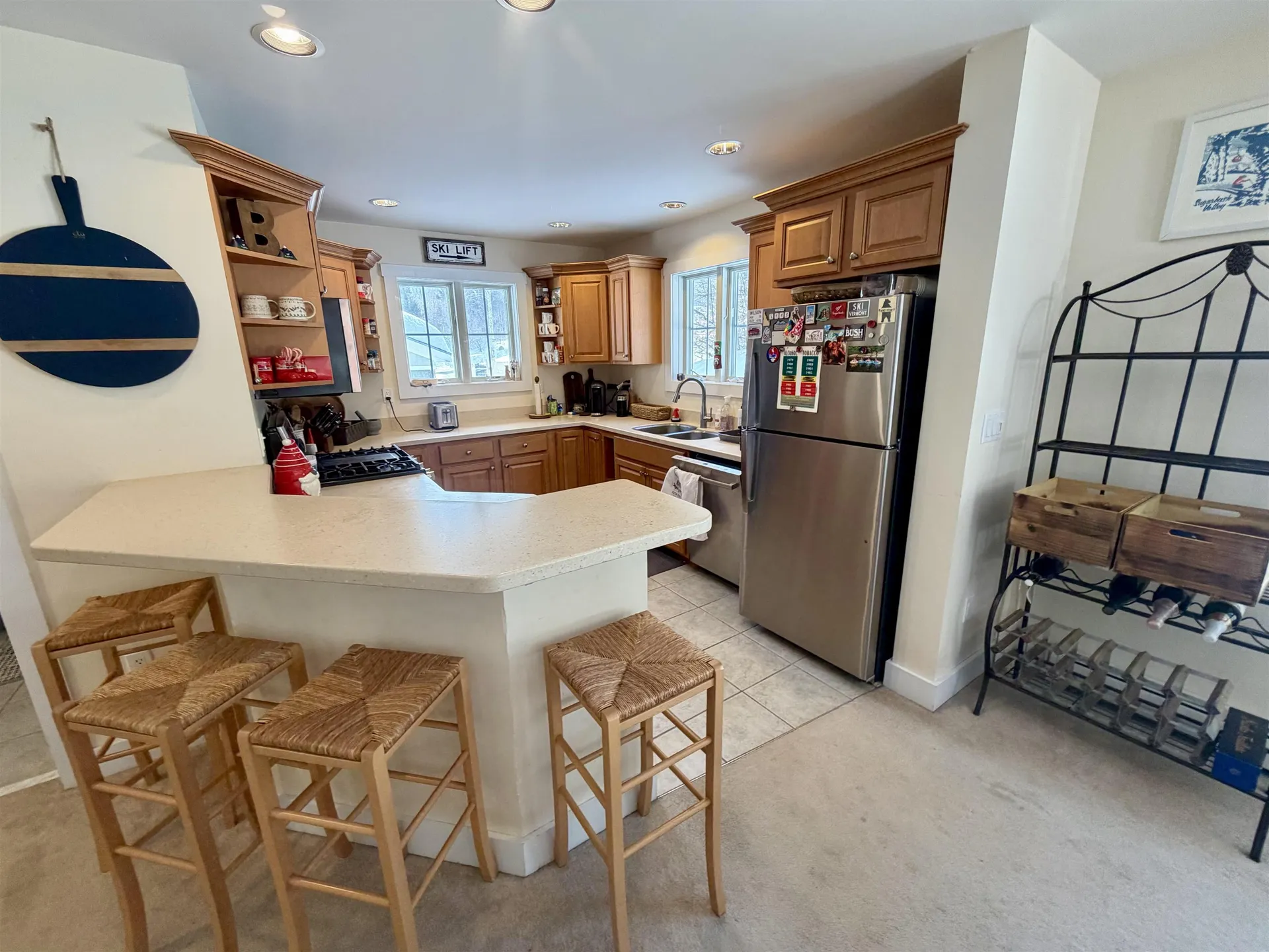 24 Amber Way Warren VT 05674