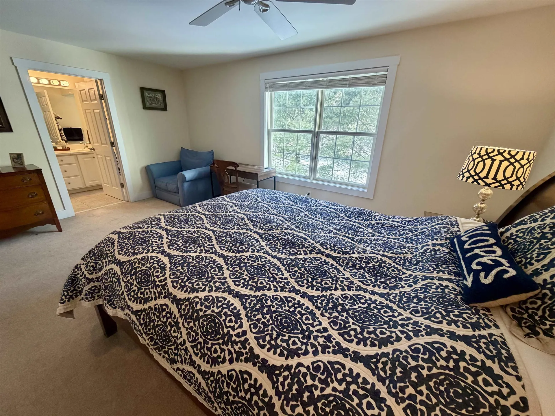 24 Amber Way Warren VT 05674