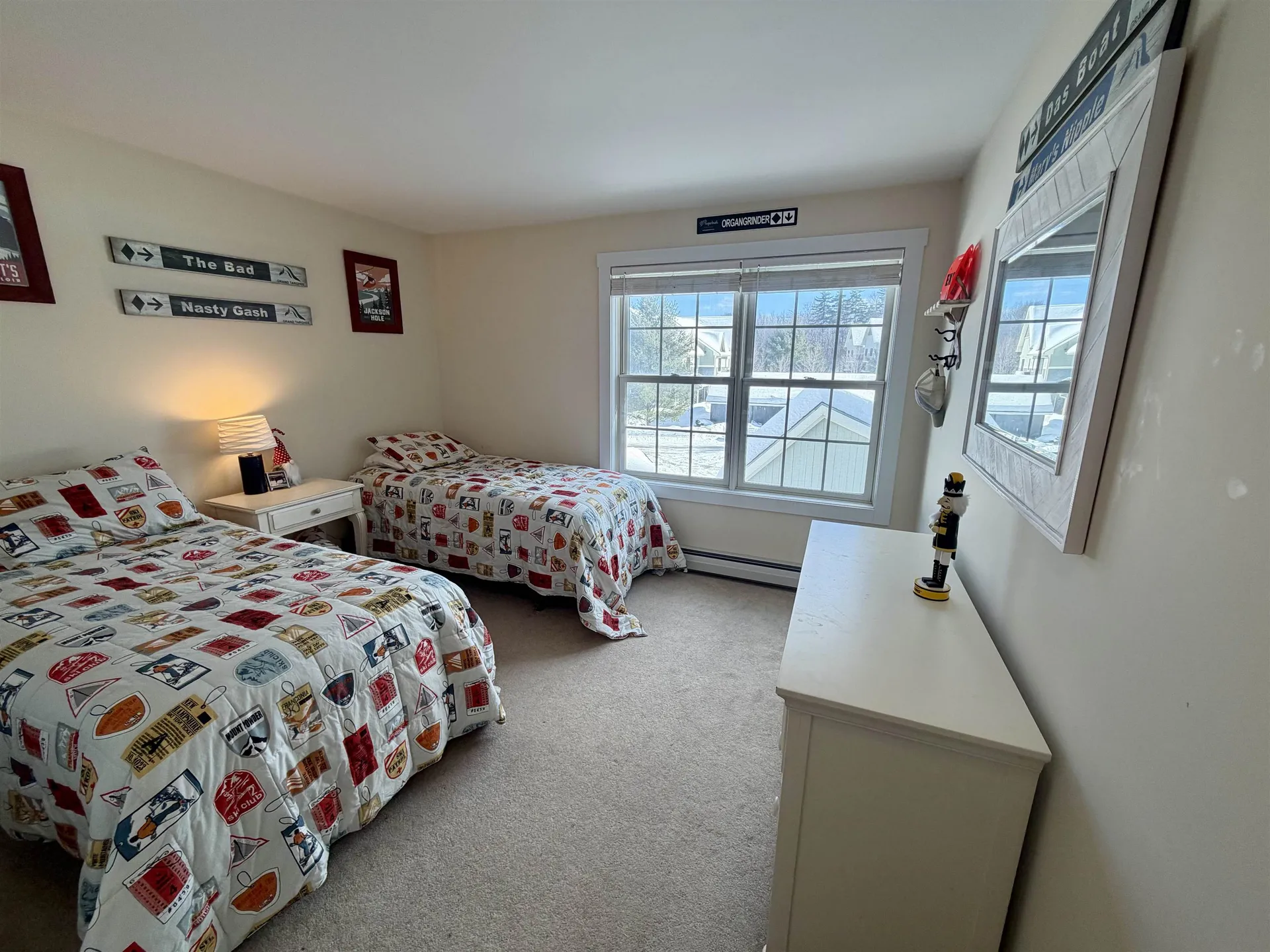 24 Amber Way Warren VT 05674