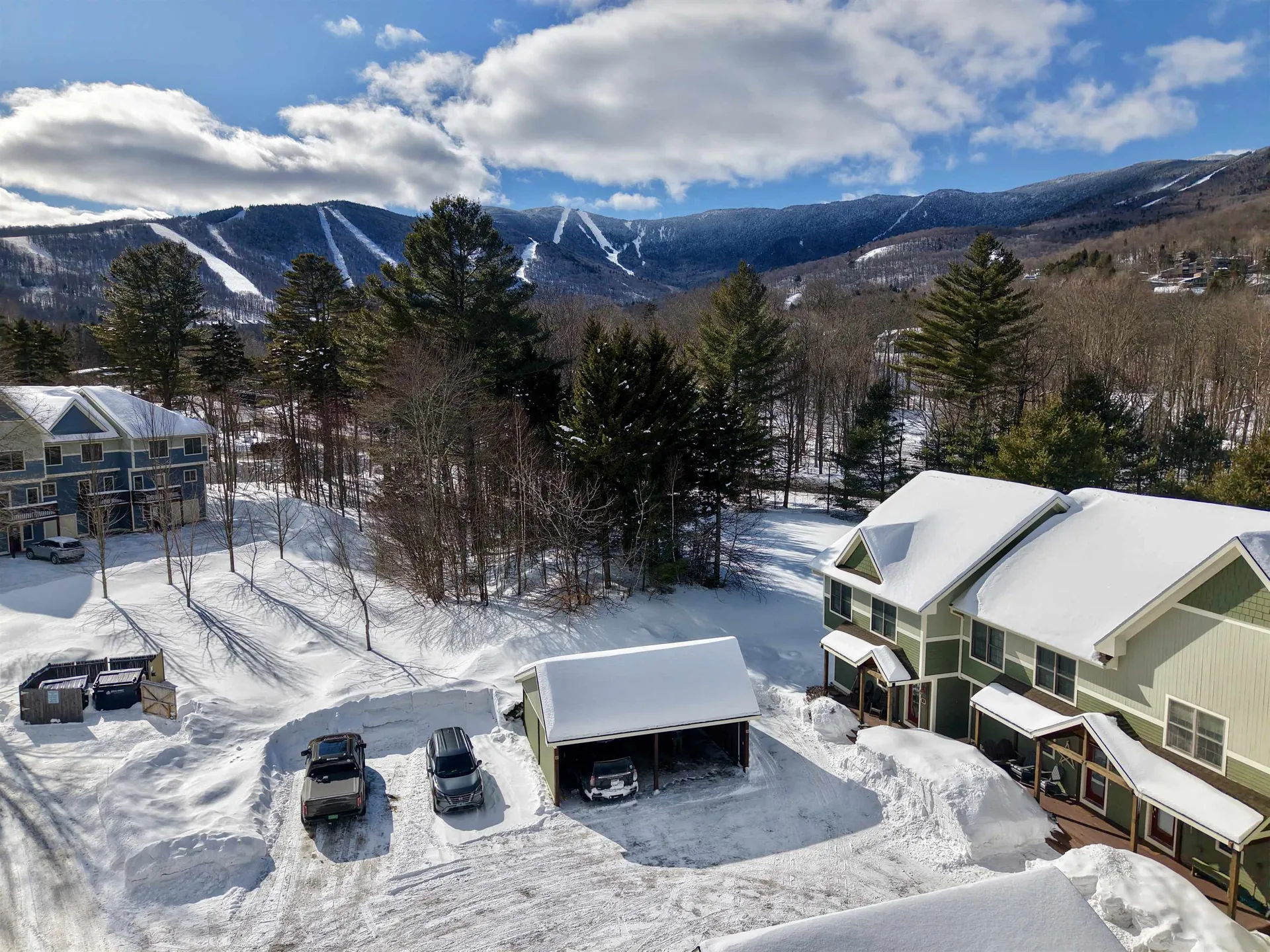 24 Amber Way Warren VT 05674