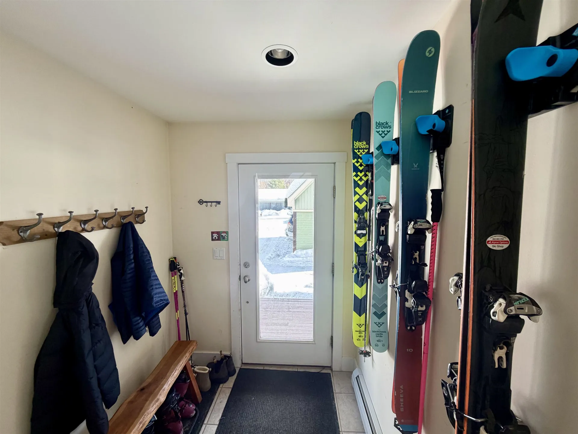 24 Amber Way Warren VT 05674