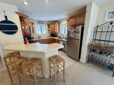 24 Amber Way Warren VT 05674