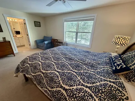 24 Amber Way Warren VT 05674