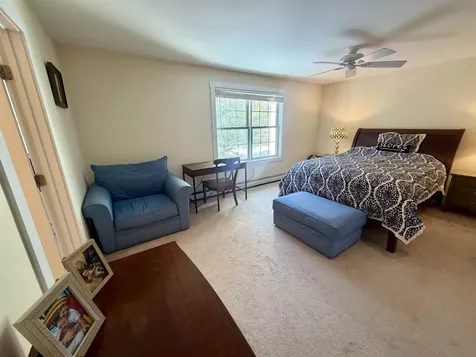 24 Amber Way Warren VT 05674