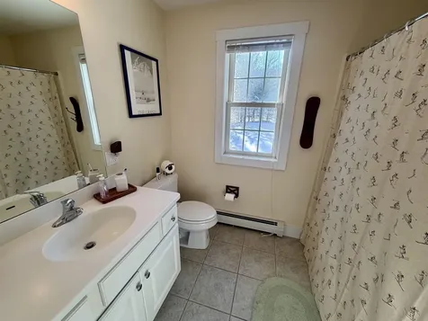 24 Amber Way Warren VT 05674