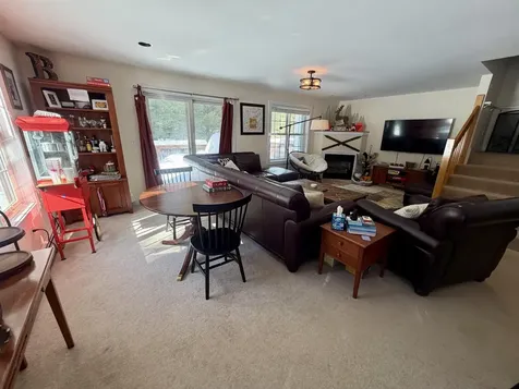 24 Amber Way Warren VT 05674