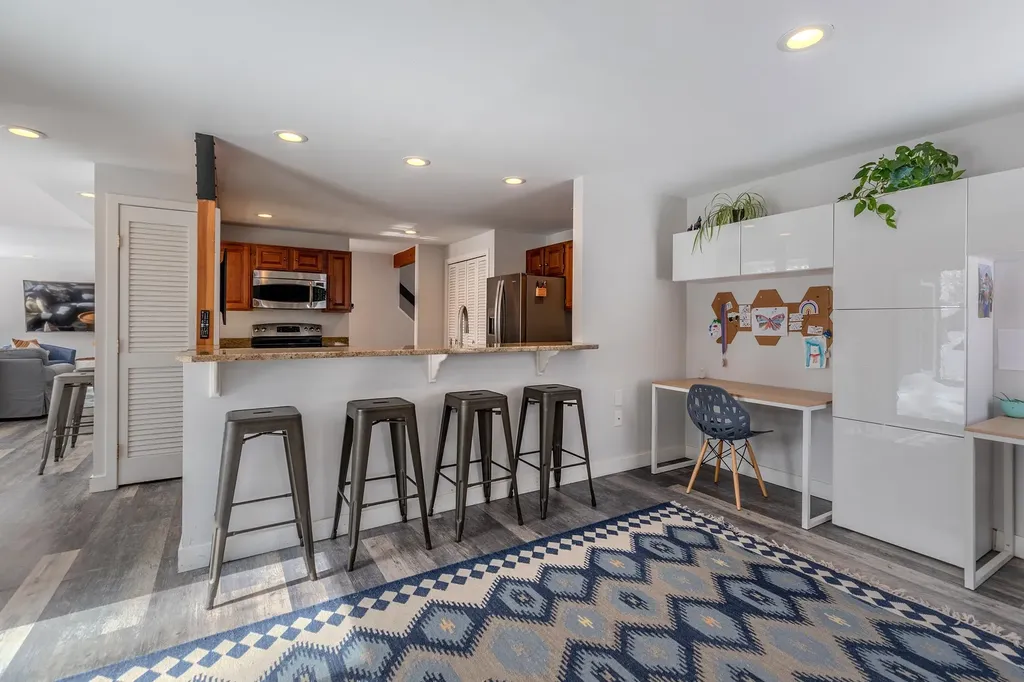 104 High Meadow Road Winhall VT 05340