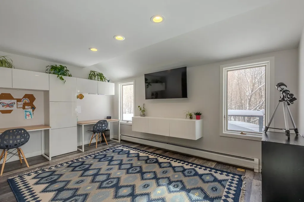 104 High Meadow Road Winhall VT 05340