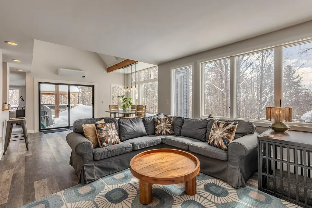 104 High Meadow Road Winhall VT 05340