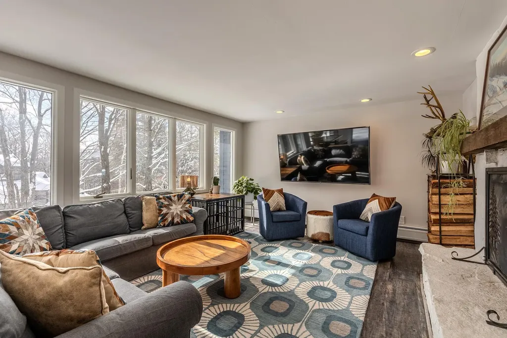 104 High Meadow Road Winhall VT 05340