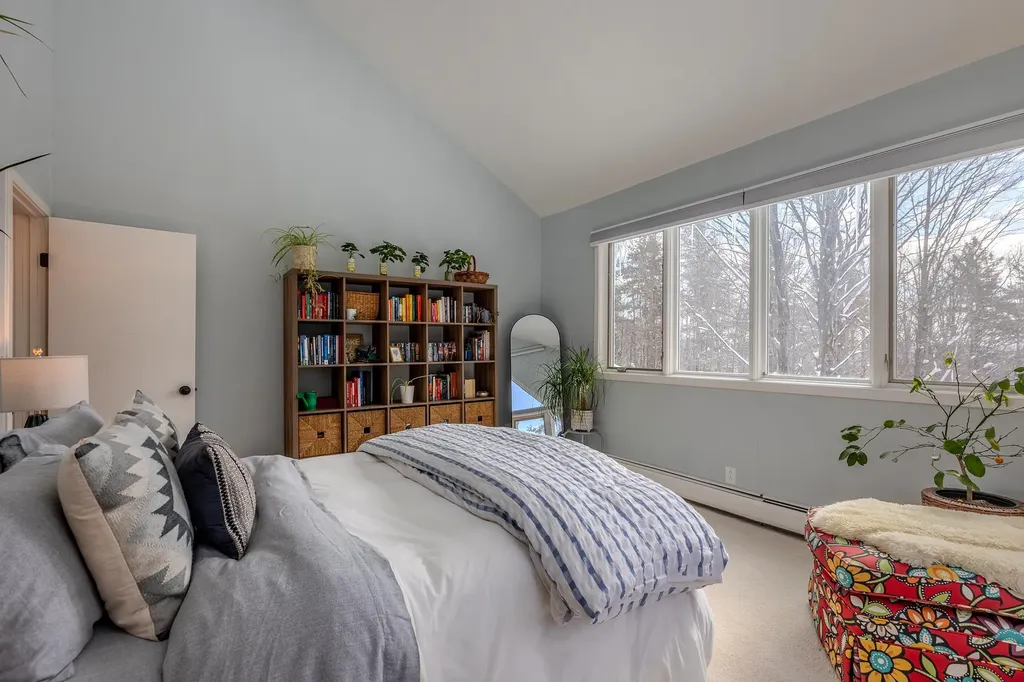 104 High Meadow Road Winhall VT 05340