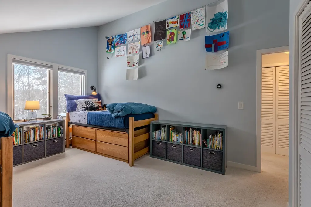 104 High Meadow Road Winhall VT 05340