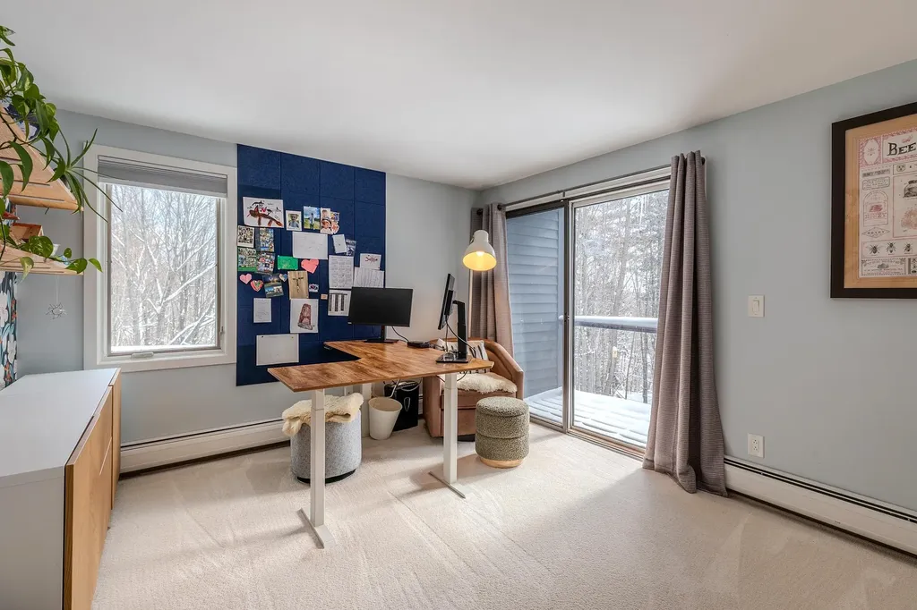 104 High Meadow Road Winhall VT 05340