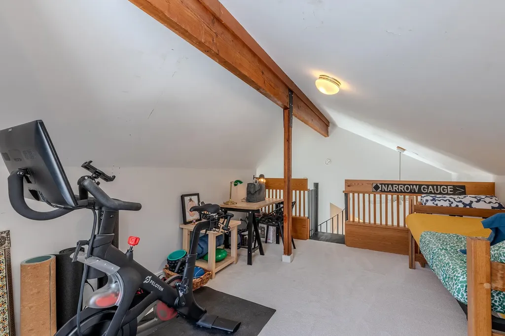 104 High Meadow Road Winhall VT 05340