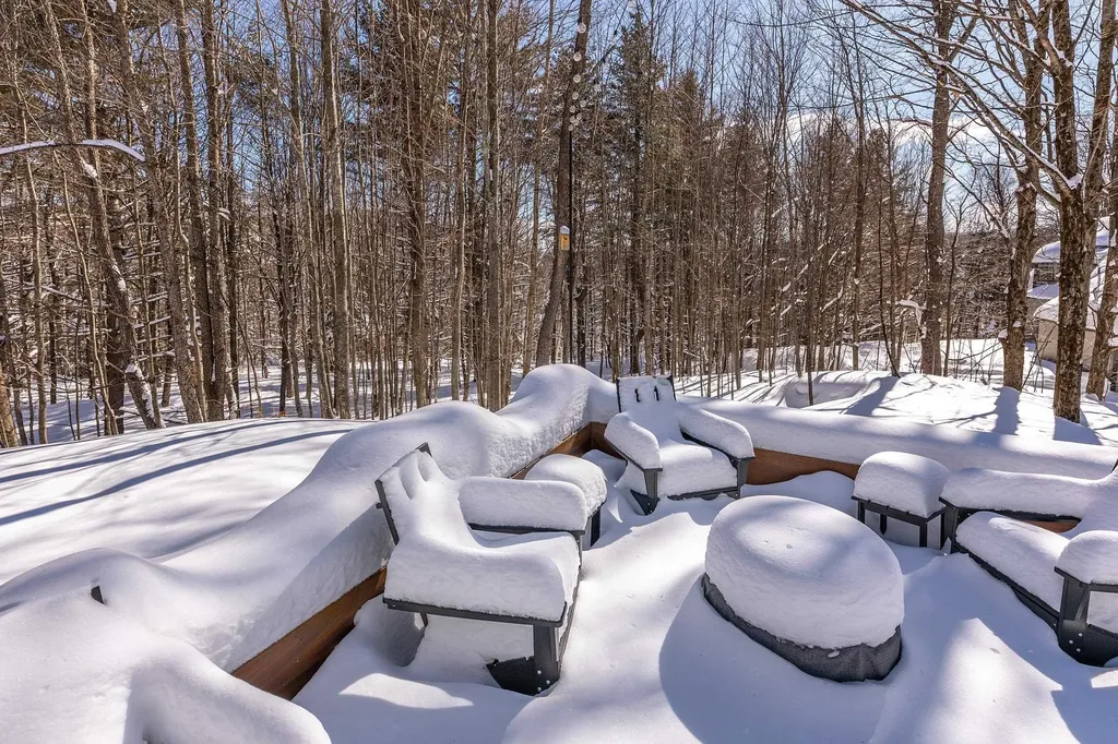 104 High Meadow Road Winhall VT 05340