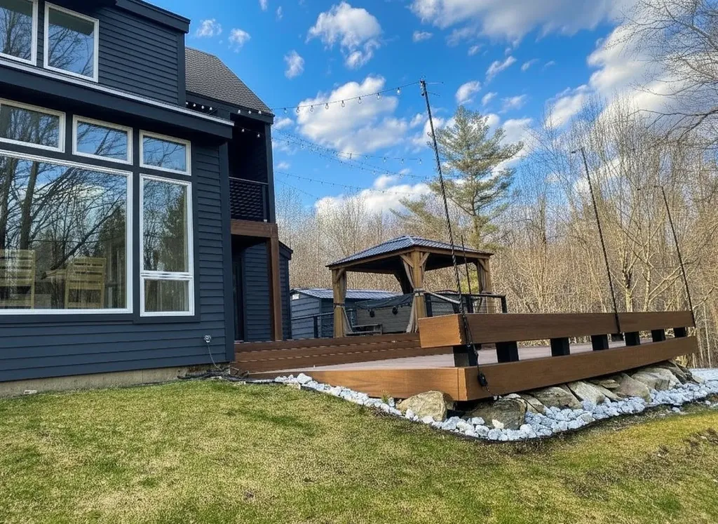 104 High Meadow Road Winhall VT 05340