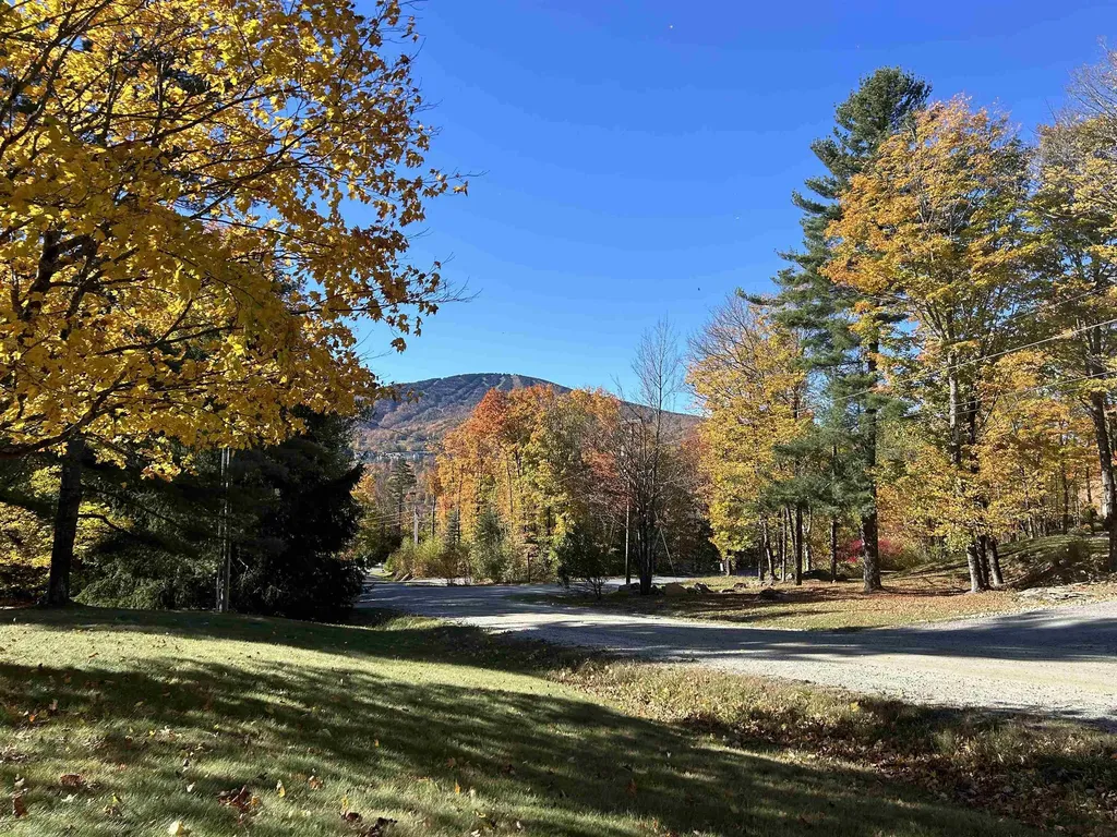 104 High Meadow Road Winhall VT 05340
