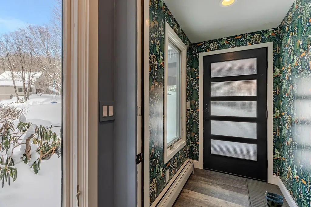 104 High Meadow Road Winhall VT 05340