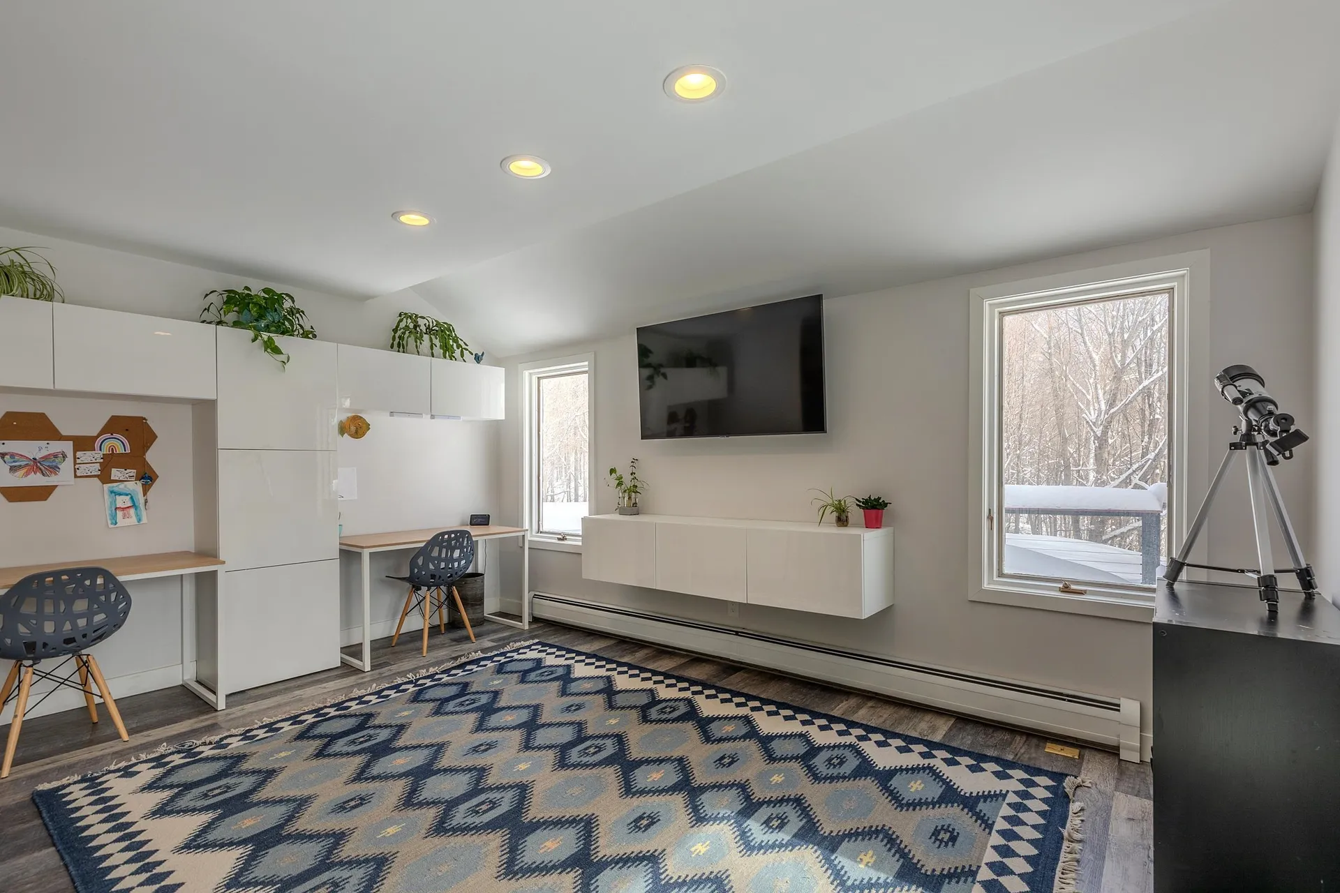 104 High Meadow Road Winhall VT 05340