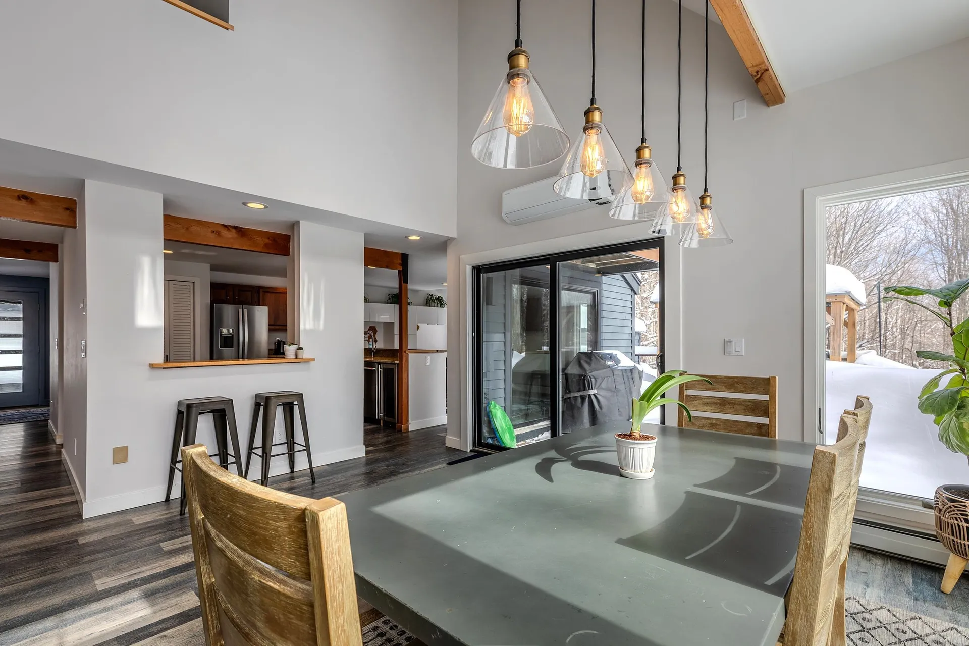 104 High Meadow Road Winhall VT 05340