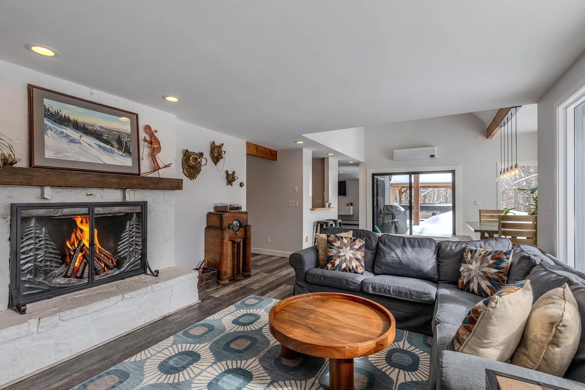 104 High Meadow Road Winhall VT 05340