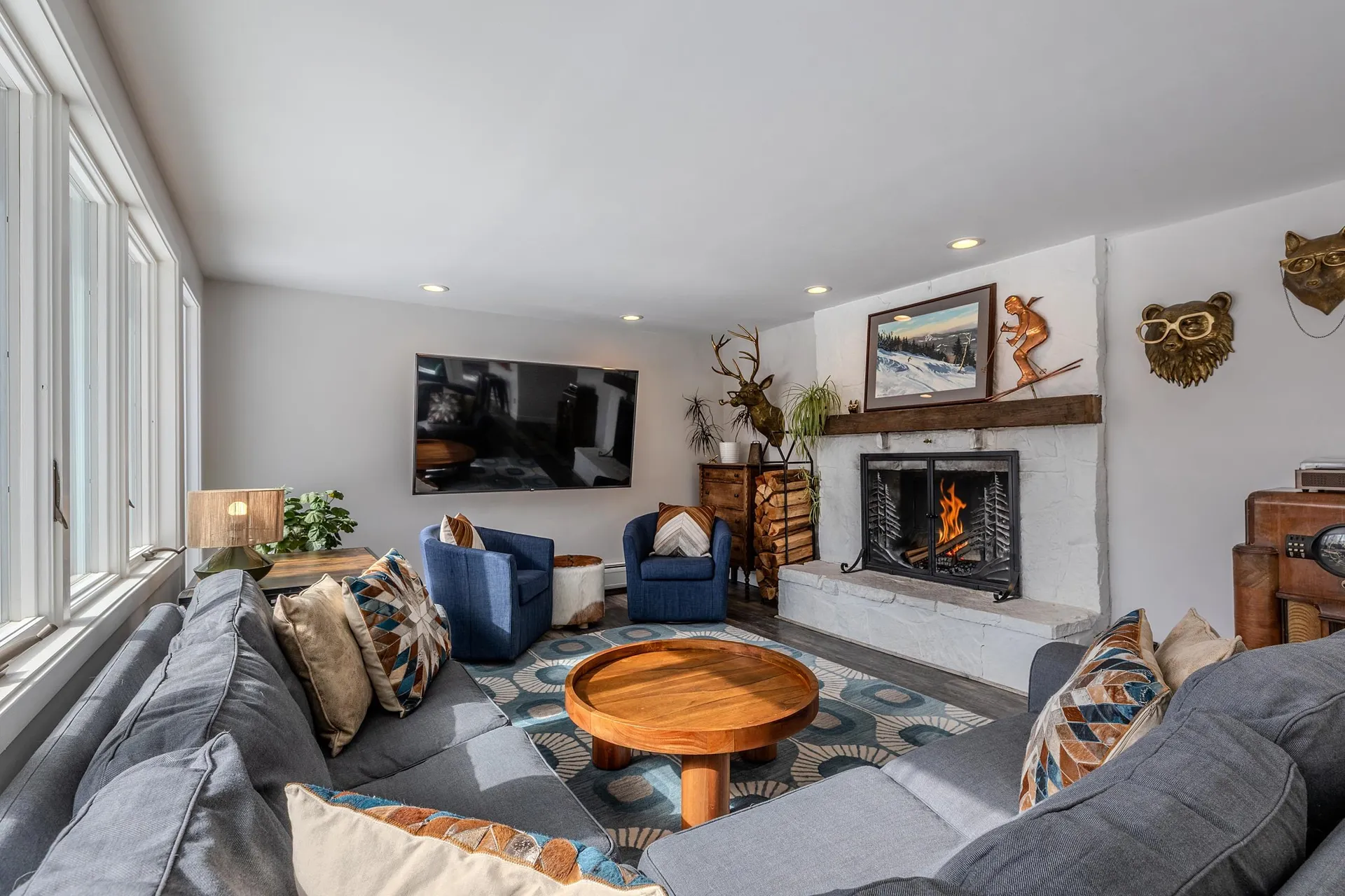 104 High Meadow Road Winhall VT 05340