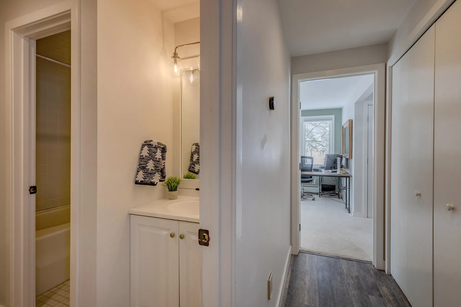 104 High Meadow Road Winhall VT 05340