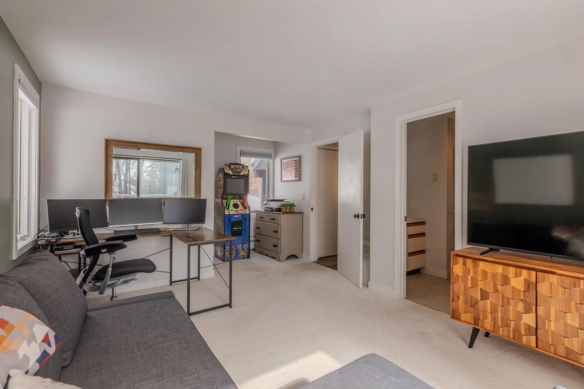 104 High Meadow Road Winhall VT 05340