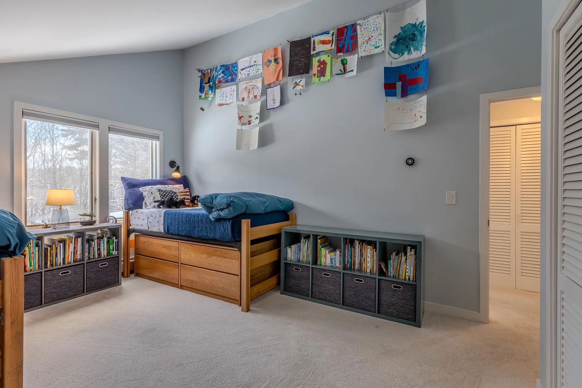 104 High Meadow Road Winhall VT 05340