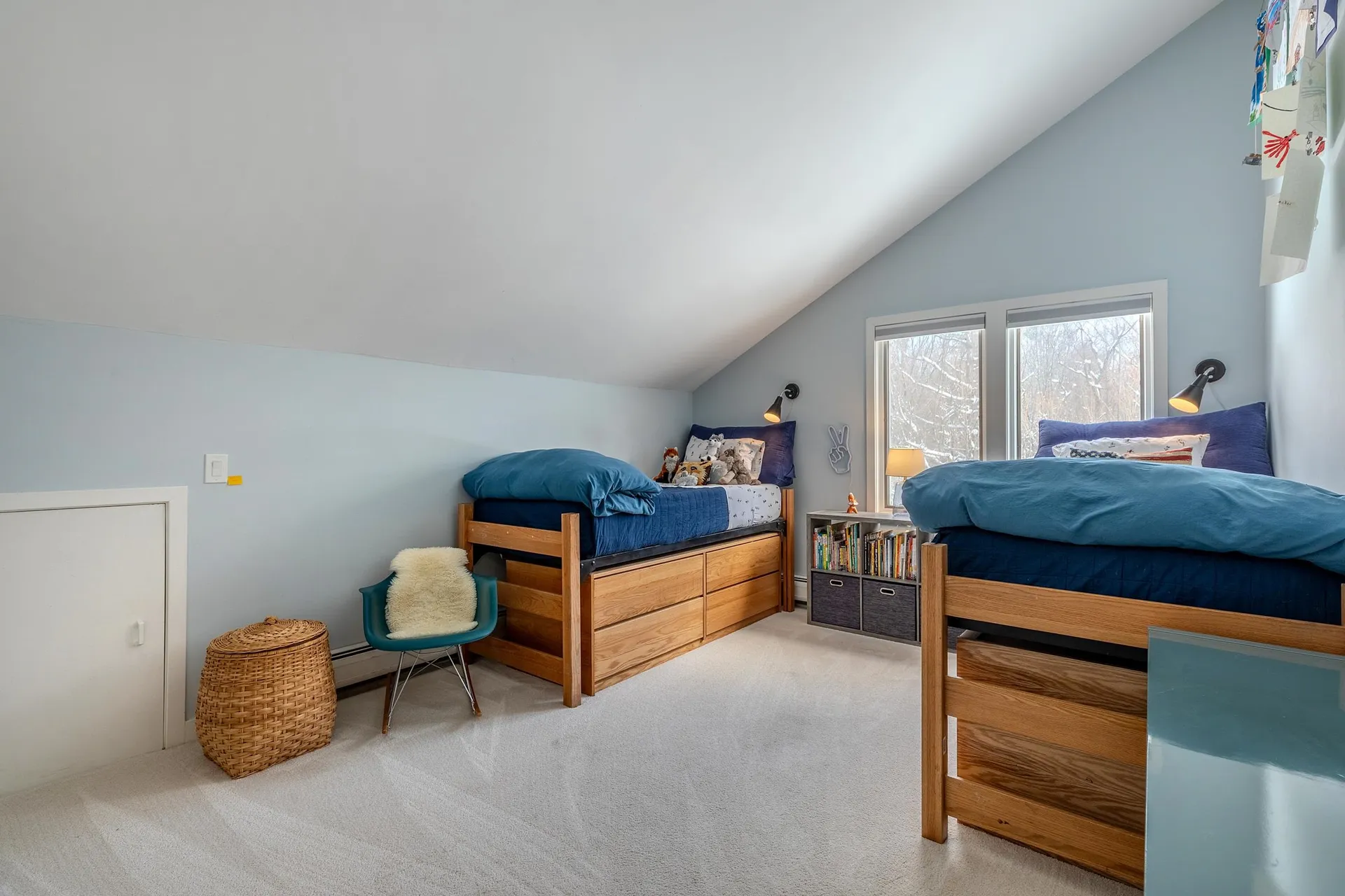 104 High Meadow Road Winhall VT 05340