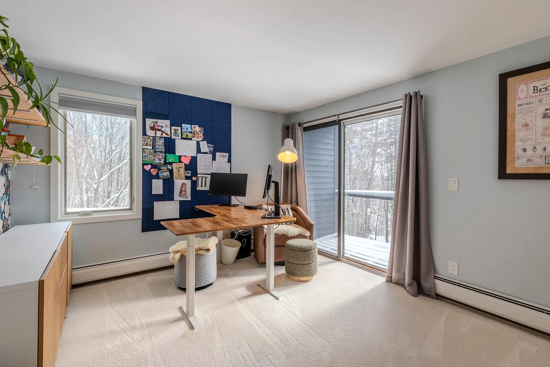 104 High Meadow Road Winhall VT 05340