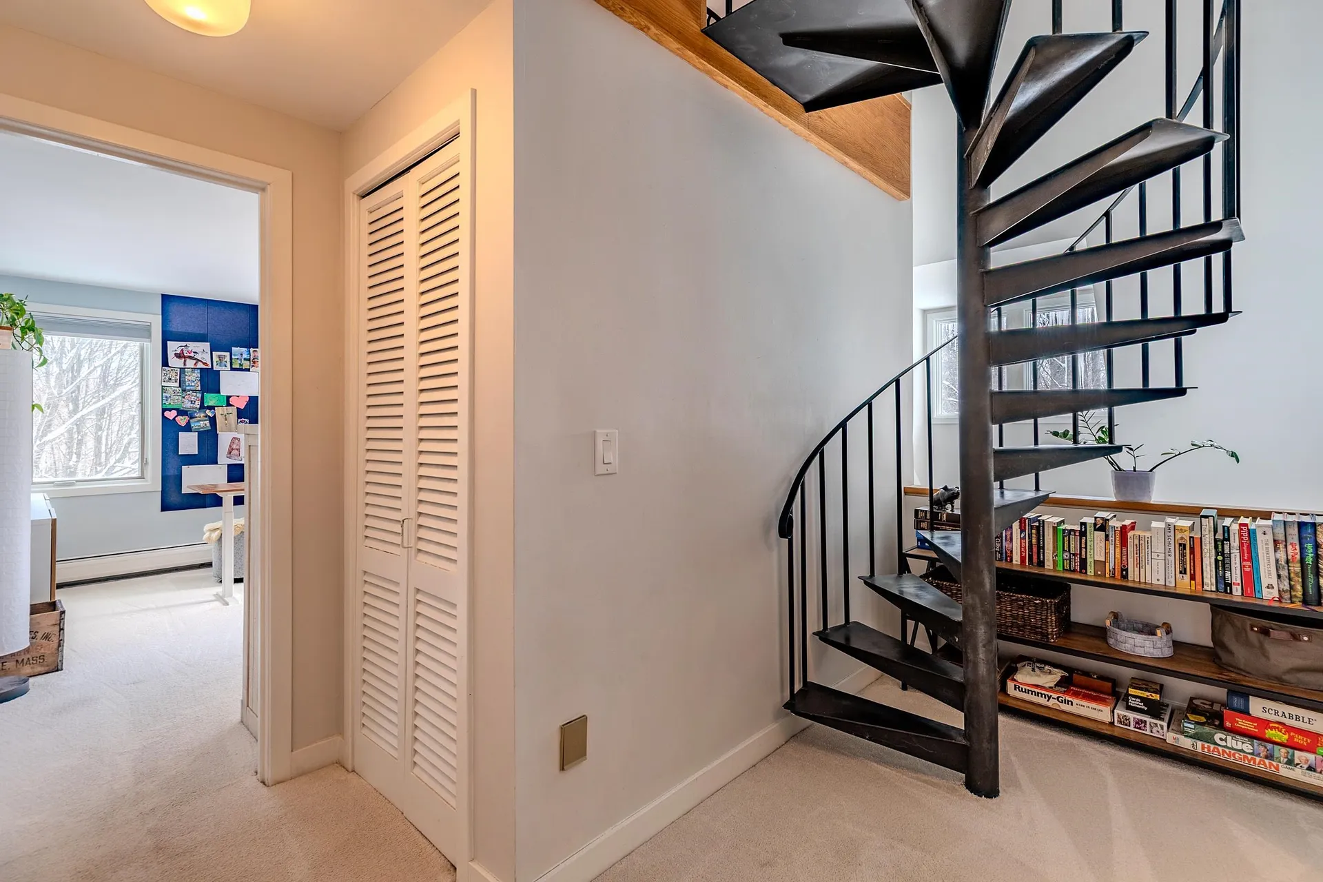 104 High Meadow Road Winhall VT 05340